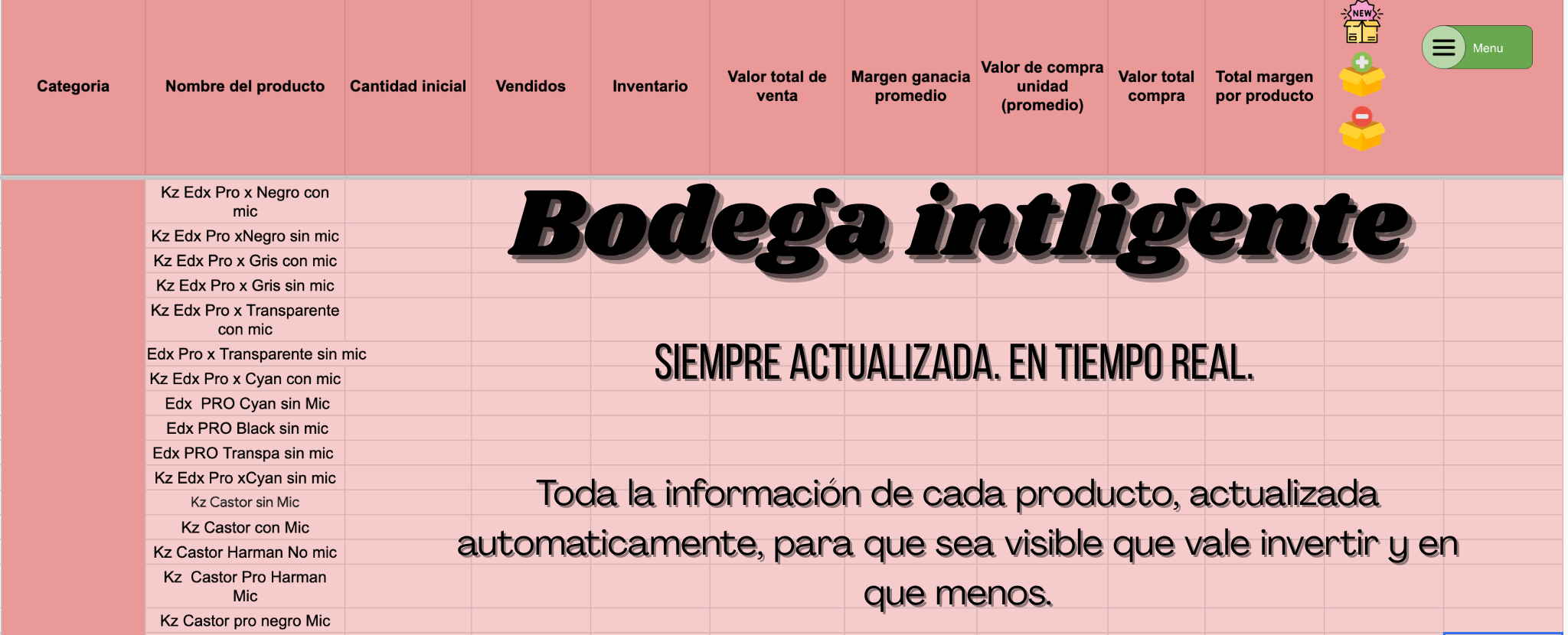 Bodega inteligente - Image 2