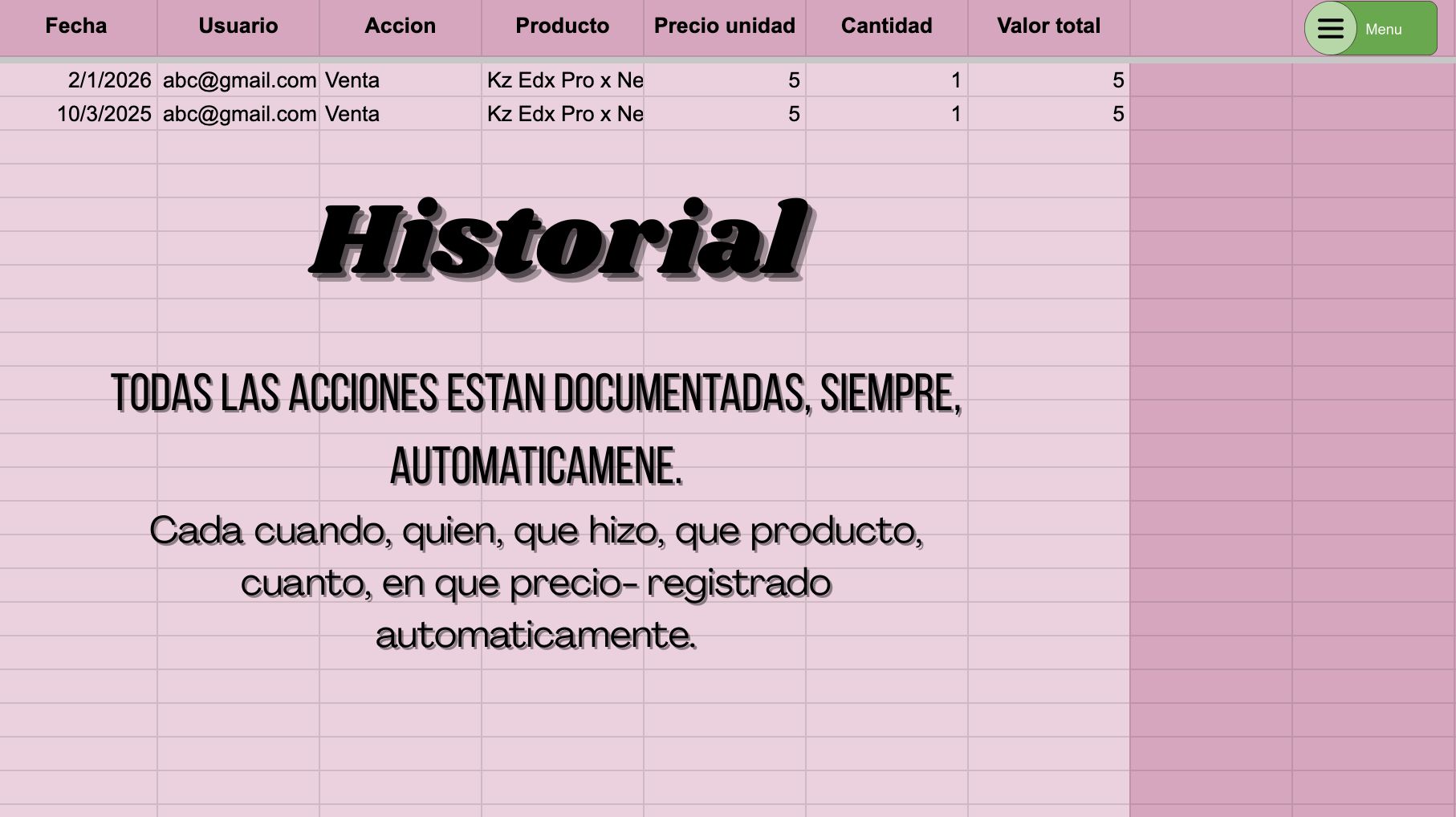 Bodega inteligente - Image 5